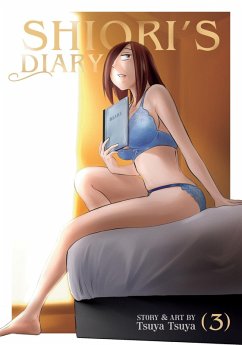 Cover Shiori's Diary Vol. 3
