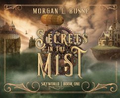 Secrets in the Mist, 1 - Busse, Morgan L.