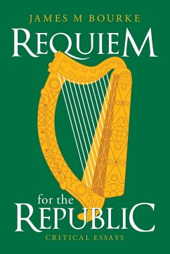 Requiem for the Republic - Bourke, James M