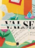 Valse (Des Musiques de Soie) (Silk Music): For Piano