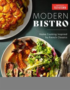 Modern Bistro - America's Test Kitchen America's Test Kitchen