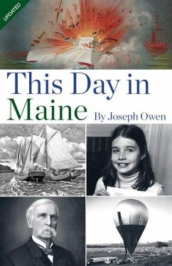 This Day in Maine - Owen, Joseph
