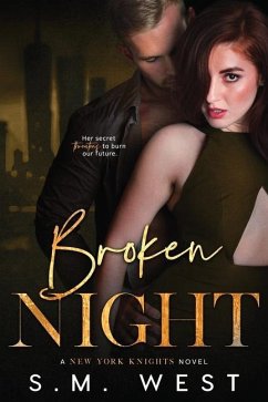 Broken Night - West, S M