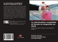 Cover La réévaluation comptable et fiscale en Argentine en 2019
