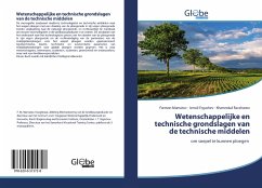 Wetenschappelijke en technische grondslagen van de technische middelen - Mamatov, Farmon; Ergashev, Ismoil; Ravshanov, Khamrokul