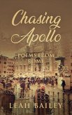 Chasing Apollo (eBook, ePUB)
