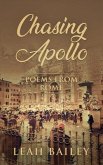Chasing Apollo (eBook, ePUB) Chasing Apollo (eBook, ePUB)