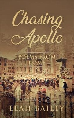 Chasing Apollo (eBook, ePUB) - Bailey, Leah