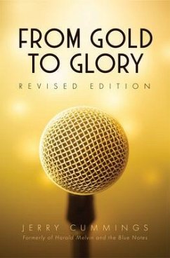 From Gold to Glory (eBook, ePUB) - Cummings, Jerry
