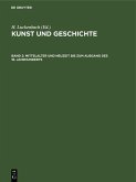 Mittelalter und Neuzeit bis zum Ausgang des 18. Jahrhunderts (eBook, PDF)