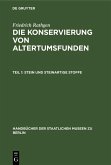 Stein und Steinartige Stoffe (eBook, PDF)