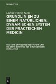 Die Grundzüge des Systems und die erste Ordnung der Entzündungen enthaltend (eBook, PDF)