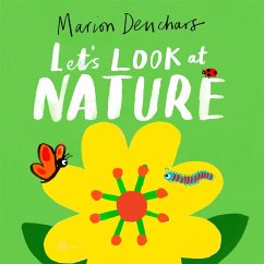 Let's Look at... Nature - Deuchars, Marion