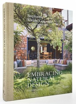 Embracing Natural Design - Gonzalez, Stephanie Kienle; Hicks, India
