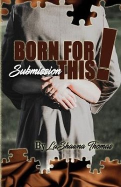 Born for This - Thomas, Lashawna