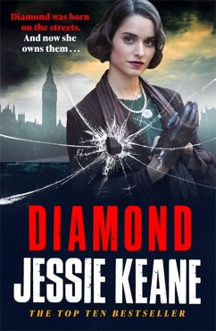 Diamond - Keane, Jessie