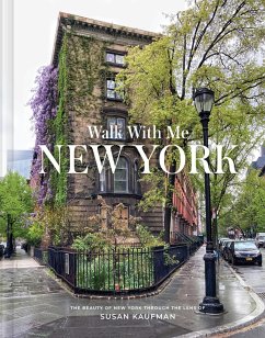 Walk with Me New York - Kaufman, Susan