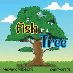 A Fish in a Tree - Washington, Deborah C.