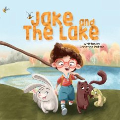 Jake and the Lake - Patton, Christine