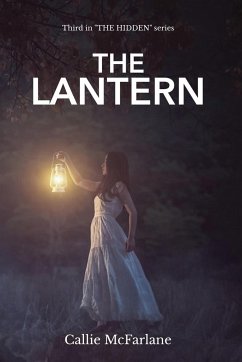 The Lantern - McFarlane, Callie