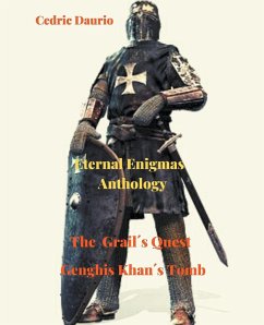 Eternal Enigmas Anthology - Rigiroli, Oscar Luis; Daurio, Cedric