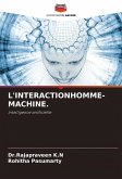 L'INTERACTIONHOMME-MACHINE.
