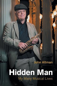 Hidden Man - Altman, John