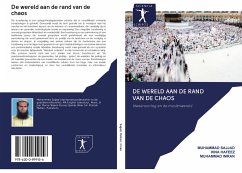 De wereld aan de rand van de chaos - Sajjad, Muhammad;Hafeez, Hina;Imran, Muhammad