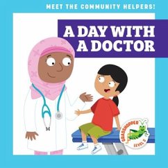 A Day with a Doctor - Tornito, Maria