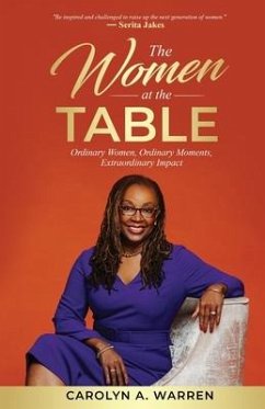 The Women at the Table - Warren, Carolyn A