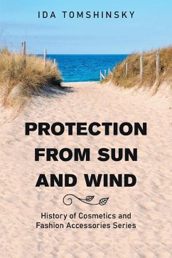 Protection from Sun and Wind - Tomshinsky, Ida