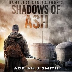 Shadows of Ash Lib/E - Smith, Adrian J.