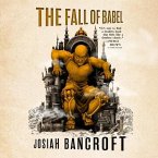 The Fall of Babel Lib/E