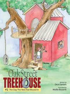 Oak Street Treehouse - Daniels, Dick