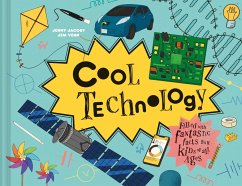 Cool Technology - Jacoby, Jenny