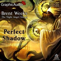 A Perfect Shadow [Dramatized Adaptation] - Weeks, Brent