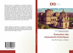 Évaluation des monuments historiques - Ogunleye Nee Odekunle, Folasade; Sarumi, Zainab Omotayo