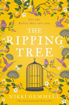The Ripping Tree - Gemmell, Nikki