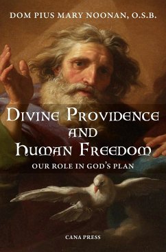 Divine Providence And Human Freedom - Noonan, Pius Mary