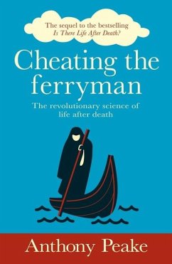 Cheating the Ferryman - Peake, Anthony
