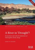A River In 'Drought'?