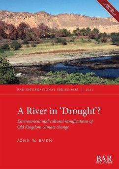 A River In 'Drought'? - Burn, John