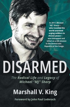 Cover Disarmed