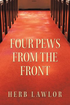 Four Pews from the Front - Lawlor, Herb