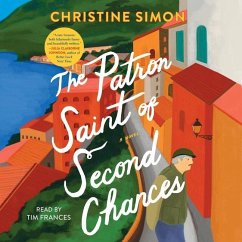 The Patron Saint of Second Chances - Simon, Christine