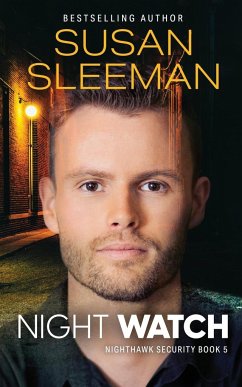 Night Watch - Sleeman, Susan