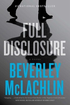 Full Disclosure - McLachlin, Beverley