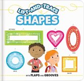 Lift-And-Trace: Shapes Lift-And-Trace: Shapes