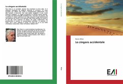 Lo zingaro accidentale - Khan, Rais A.