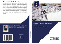 Il mondo sull'orlo del caos - Sajjad, Muhammad;Hafeez, Hina;Imran, Muhammad